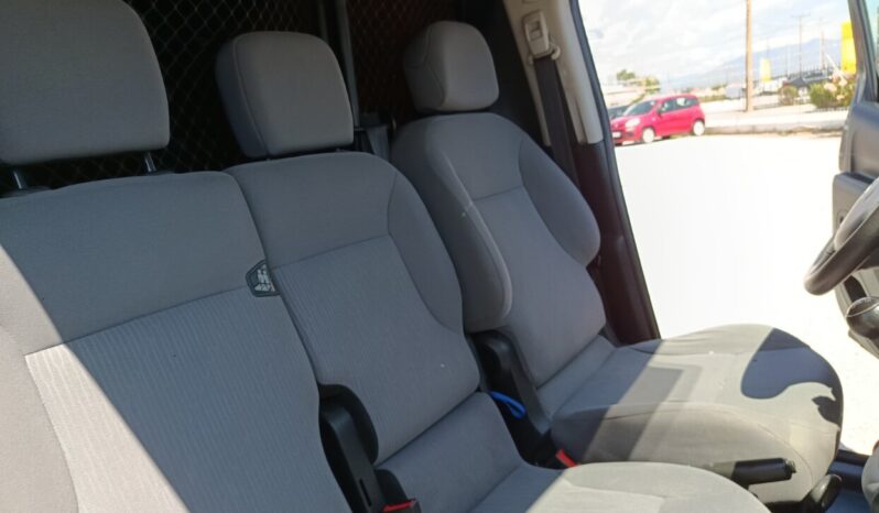 Peugeot Partner 1.6 ΒΕΝΖΙΝΗ L1 full