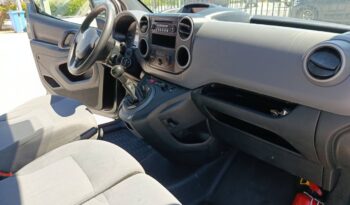 Peugeot Partner 1.6 ΒΕΝΖΙΝΗ L1 full
