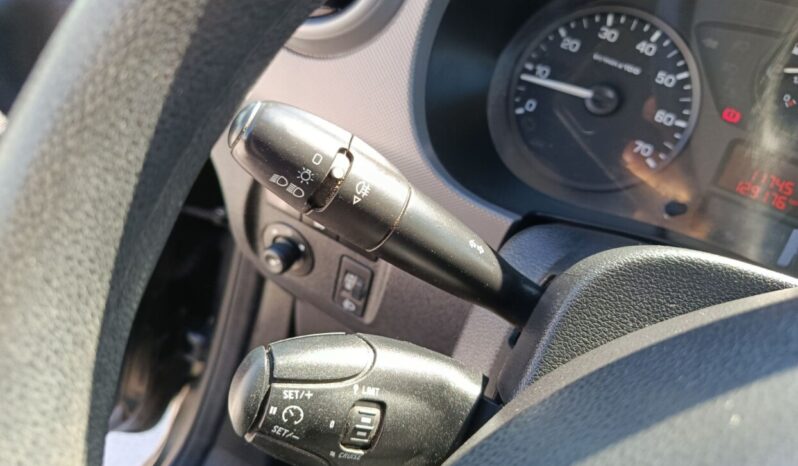 Peugeot Partner 1.6 ΒΕΝΖΙΝΗ L1 full