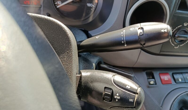 Peugeot Partner 1.6 ΒΕΝΖΙΝΗ L1 full
