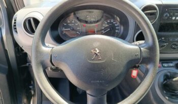 Peugeot Partner 1.6 ΒΕΝΖΙΝΗ L1 full