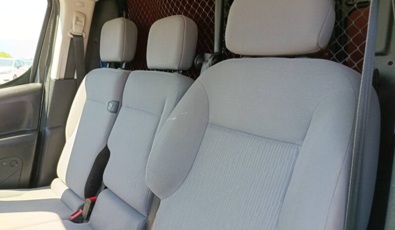 Peugeot Partner 1.6 ΒΕΝΖΙΝΗ L1 full