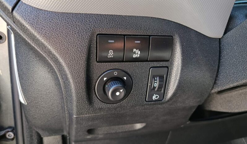Peugeot Partner 1.6 ΒΕΝΖΙΝΗ L1 full