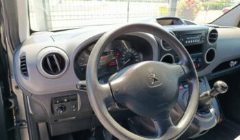 Peugeot Partner 1.6 ΒΕΝΖΙΝΗ L1 full
