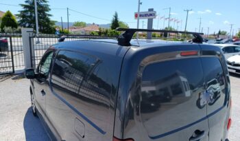 Peugeot Partner 1.6 ΒΕΝΖΙΝΗ L1 full