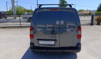 Peugeot Partner 1.6 ΒΕΝΖΙΝΗ L1 full