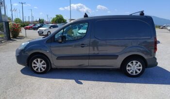 Peugeot Partner 1.6 ΒΕΝΖΙΝΗ L1 full