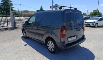 Peugeot Partner 1.6 ΒΕΝΖΙΝΗ L1 full