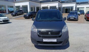 Peugeot Partner 1.6 ΒΕΝΖΙΝΗ L1 full
