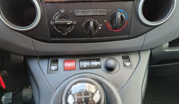 Citroen Berlingo 1.6 Diesel L1 full