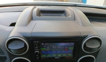 Citroen Berlingo 1.6 Diesel L1 full