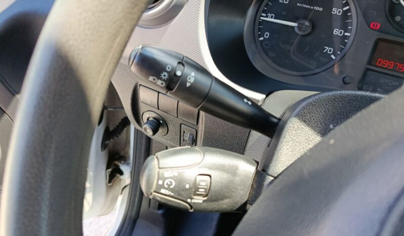 Citroen Berlingo 1.6 Diesel L1 full