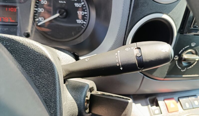 Citroen Berlingo 1.6 Diesel L1 full