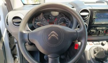 Citroen Berlingo 1.6 Diesel L1 full