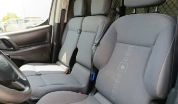 Citroen Berlingo 1.6 Diesel L1 full