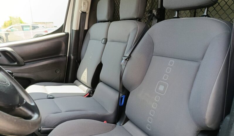 Citroen Berlingo 1.6 Diesel L1 full
