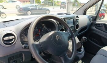 Citroen Berlingo 1.6 Diesel L1 full