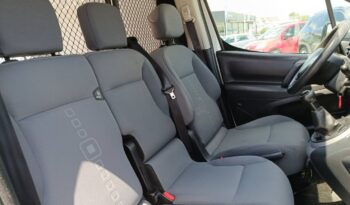 Citroen Berlingo 1.6 Diesel L1 full