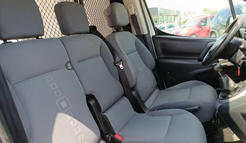 Citroen Berlingo 1.6 Diesel L1 full
