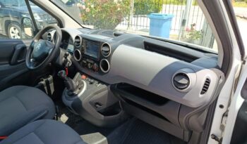 Citroen Berlingo 1.6 Diesel L1 full