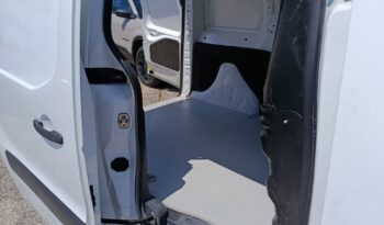 Citroen Berlingo 1.6 Diesel L1 full