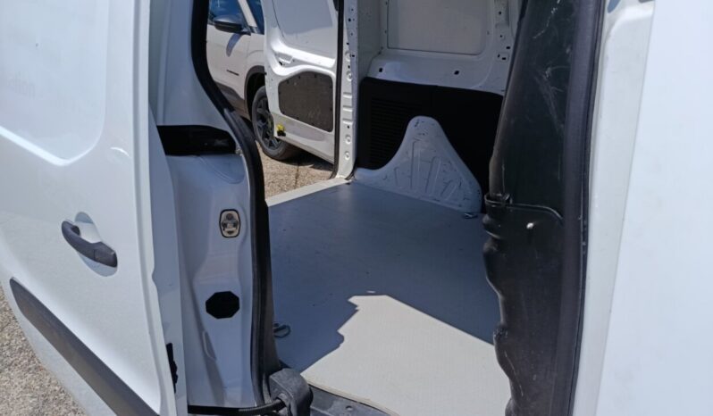 Citroen Berlingo 1.6 Diesel L1 full