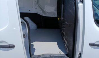 Citroen Berlingo 1.6 Diesel L1 full