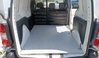 Citroen Berlingo 1.6 Diesel L1 full