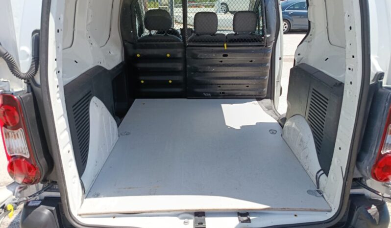 Citroen Berlingo 1.6 Diesel L1 full