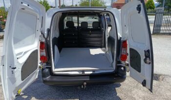 Citroen Berlingo 1.6 Diesel L1 full