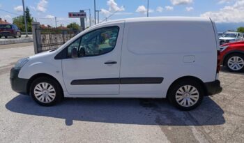 Citroen Berlingo 1.6 Diesel L1 full
