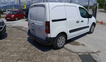 Citroen Berlingo 1.6 Diesel L1 full