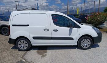 Citroen Berlingo 1.6 Diesel L1 full
