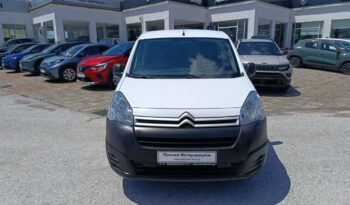 Citroen Berlingo 1.6 Diesel L1 full
