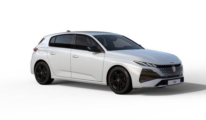 PEUGEOT 308 FL 1.5 BlueHDi 130hp Style EAT8 full