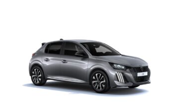 Peugeot 208 Style Plus 1.2 Hybrid 110 e-DCS6 full