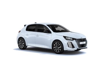 Peugeot 208 Style 1.2 Hybrid 110 e-DCS6 full