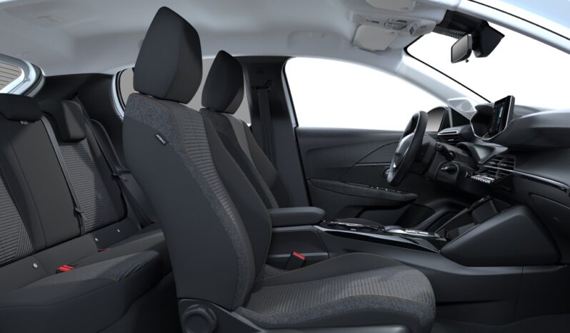 Peugeot 208 Style 1.2 Hybrid 110 e-DCS6 full