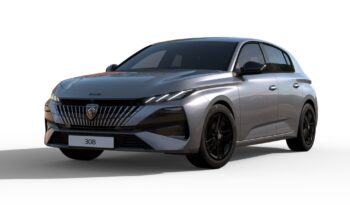 PEUGEOT 308 FL 1.5 BlueHDi 130hp Style EAT8 full