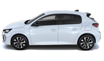 Peugeot 208 Style 1.2 Hybrid 110 e-DCS6 full