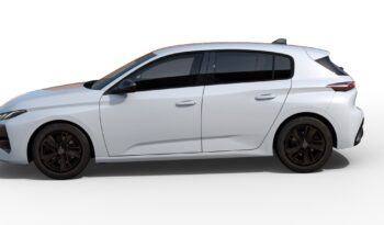 PEUGEOT 308 FL 1.5 BlueHDi 130hp Style EAT8 full