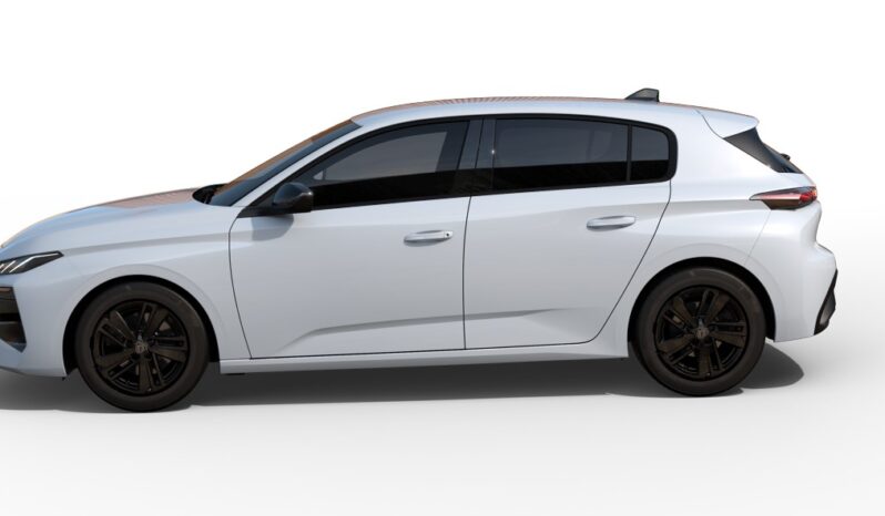 PEUGEOT 308 FL 1.5 BlueHDi 130hp Style EAT8 full