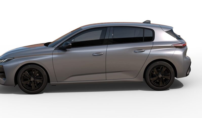 PEUGEOT 308 FL 1.5 BlueHDi 130hp Style EAT8 full
