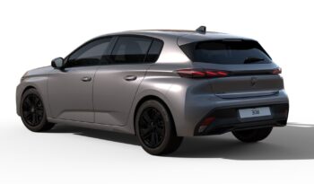 PEUGEOT 308 FL 1.5 BlueHDi 130hp Style EAT8 full