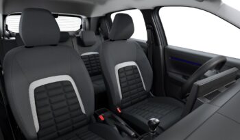 Citroen C3 PLUS 1.2 Turbo 100hp Manual full