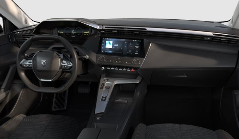 PEUGEOT 308 FL 1.5 BlueHDi 130hp Style EAT8 full