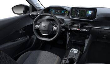Peugeot 208 Style 1.2 Hybrid 110 e-DCS6 full