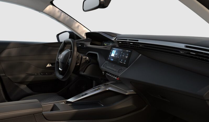 PEUGEOT 308 FL 1.5 BlueHDi 130hp Style EAT8 full