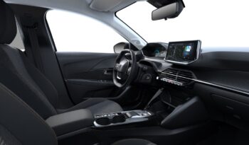 Peugeot 208 Style Plus 1.2 Hybrid 110 e-DCS6 full
