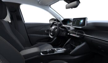 Peugeot 208 Style 1.2 Hybrid 110 e-DCS6 full